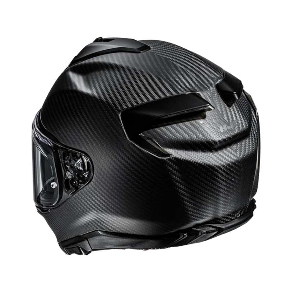 CASCO HJC F72 CARBON MATE - Imagen 4