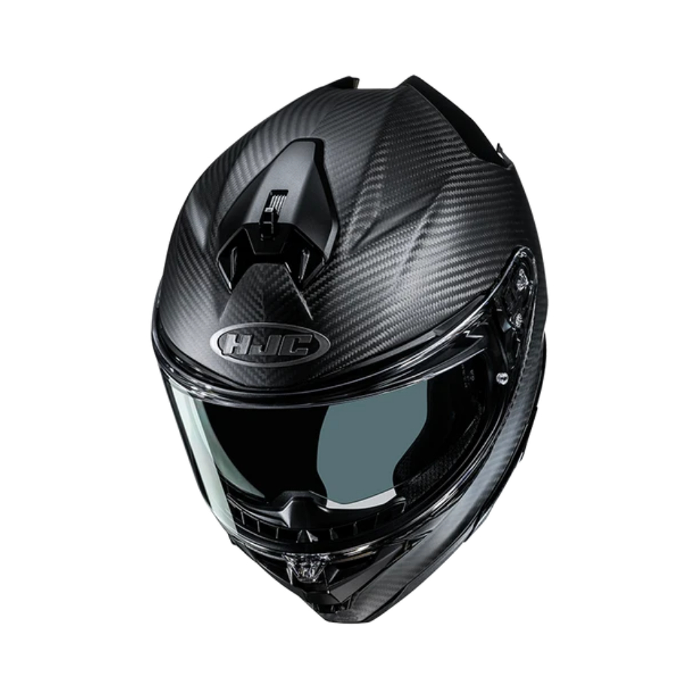 CASCO HJC F72 CARBON MATE - Imagen 5