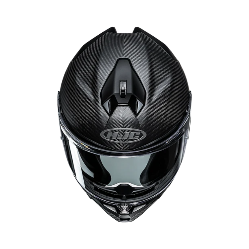 CASCO HJC F72 CARBON MATE - Imagen 7