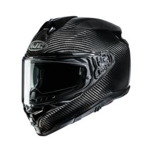 CASCO HJC F72 CARBON SOLID