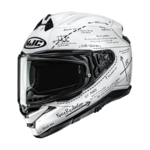 CASCO HJC F72 ODYSSEA MC10