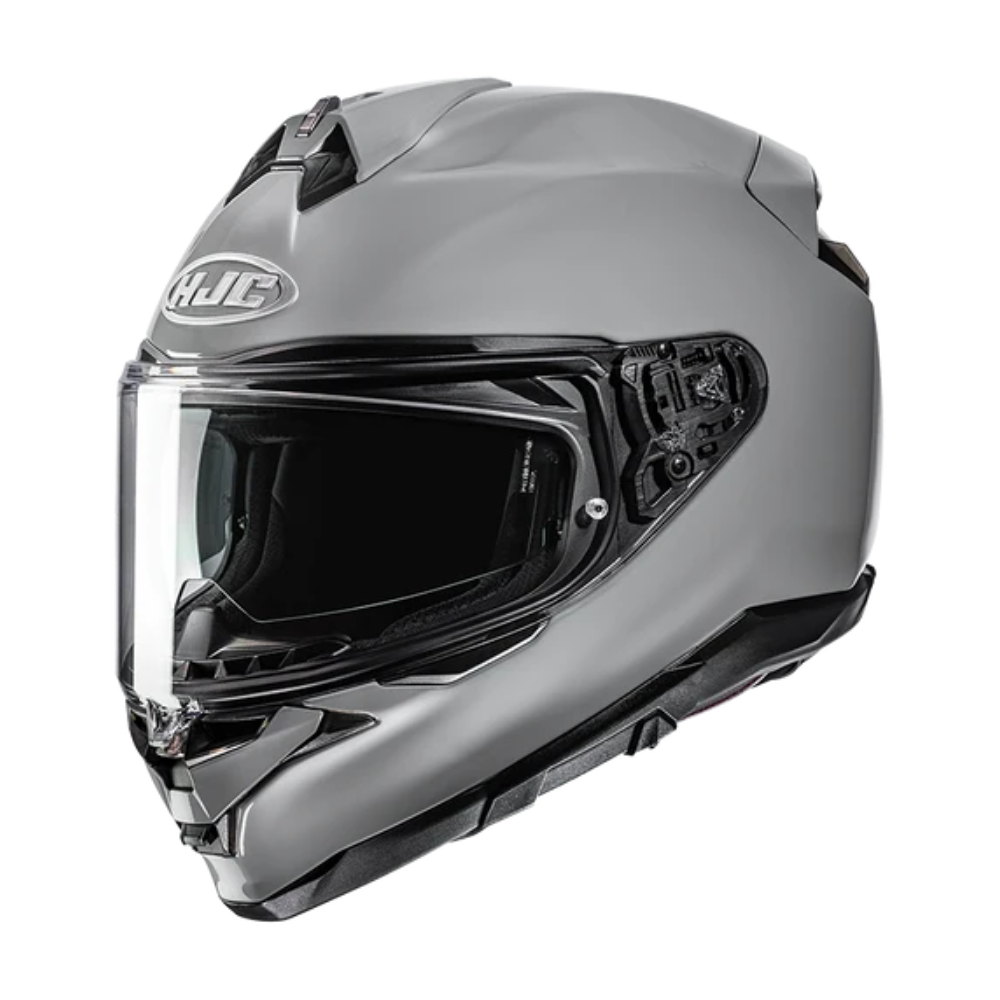 CASCO HJC F72 GRIS NARDO