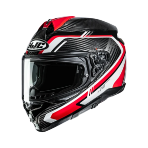 CASCO HJC F72 CARBON KAIRO MC1