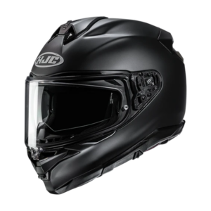 CASCO HJC F72 NEGRO MATE