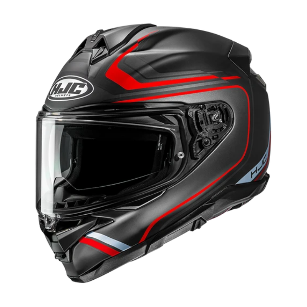 CASCO HJC F72 OFLO MC1SF