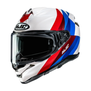 CASCO HJC F72 RACERO MC21