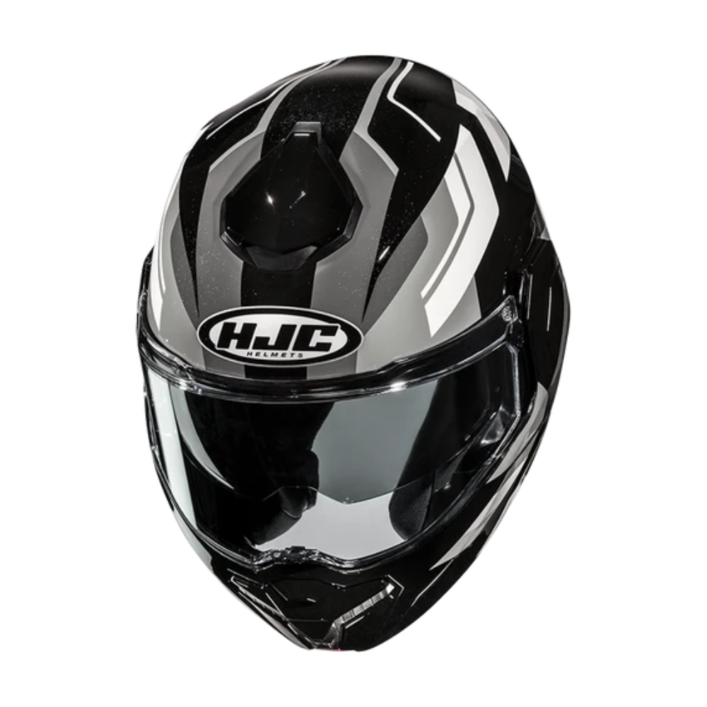 CASCO HJC I101 KRONE MC5 - Imagen 2