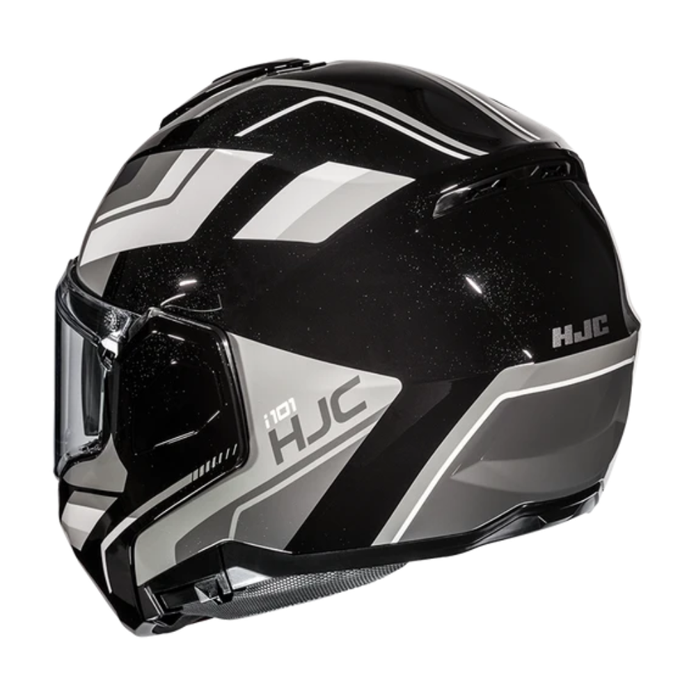 CASCO HJC I101 KRONE MC5 - Imagen 3