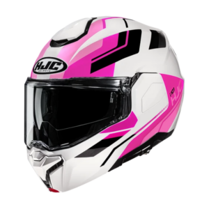 CASCO HJC I101 KRONE MC8