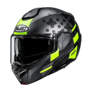 CASCO HJC I101 ASTEL MC3HSF