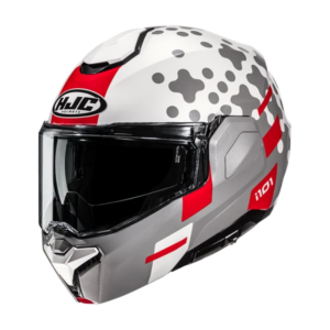 CASCO HJC I101 ASTEL MC1