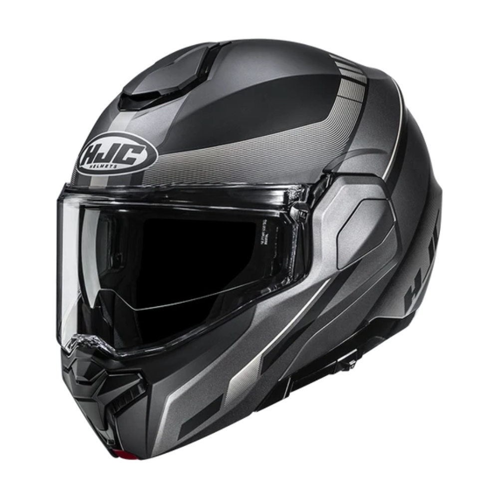 CASCO HJC I101 MIRA MC9SF