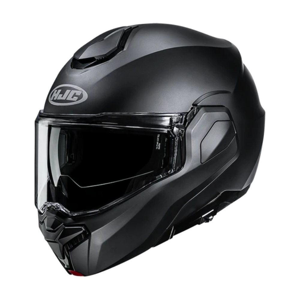 CASCO HJC I101 NEGRO MATE