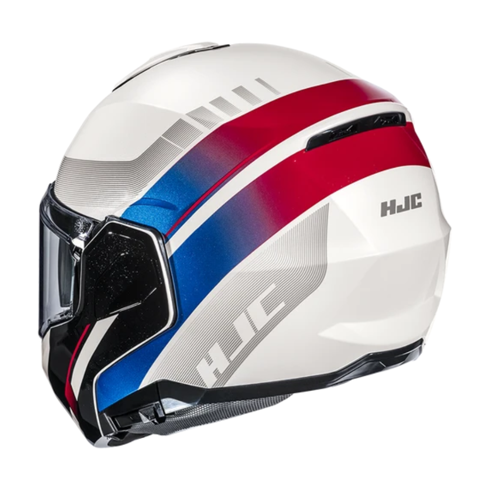 CASCO HJC I101 MIRA MC21 - Imagen 2