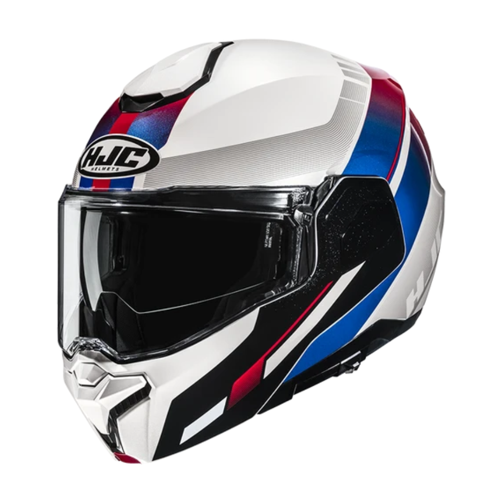 CASCO HJC I101 MIRA MC21
