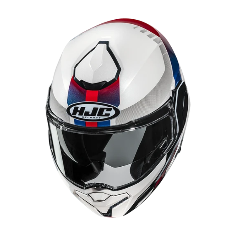 CASCO HJC I101 MIRA MC21 - Imagen 3