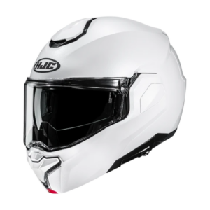 CASCO HJC I101 BLANCO PERLA