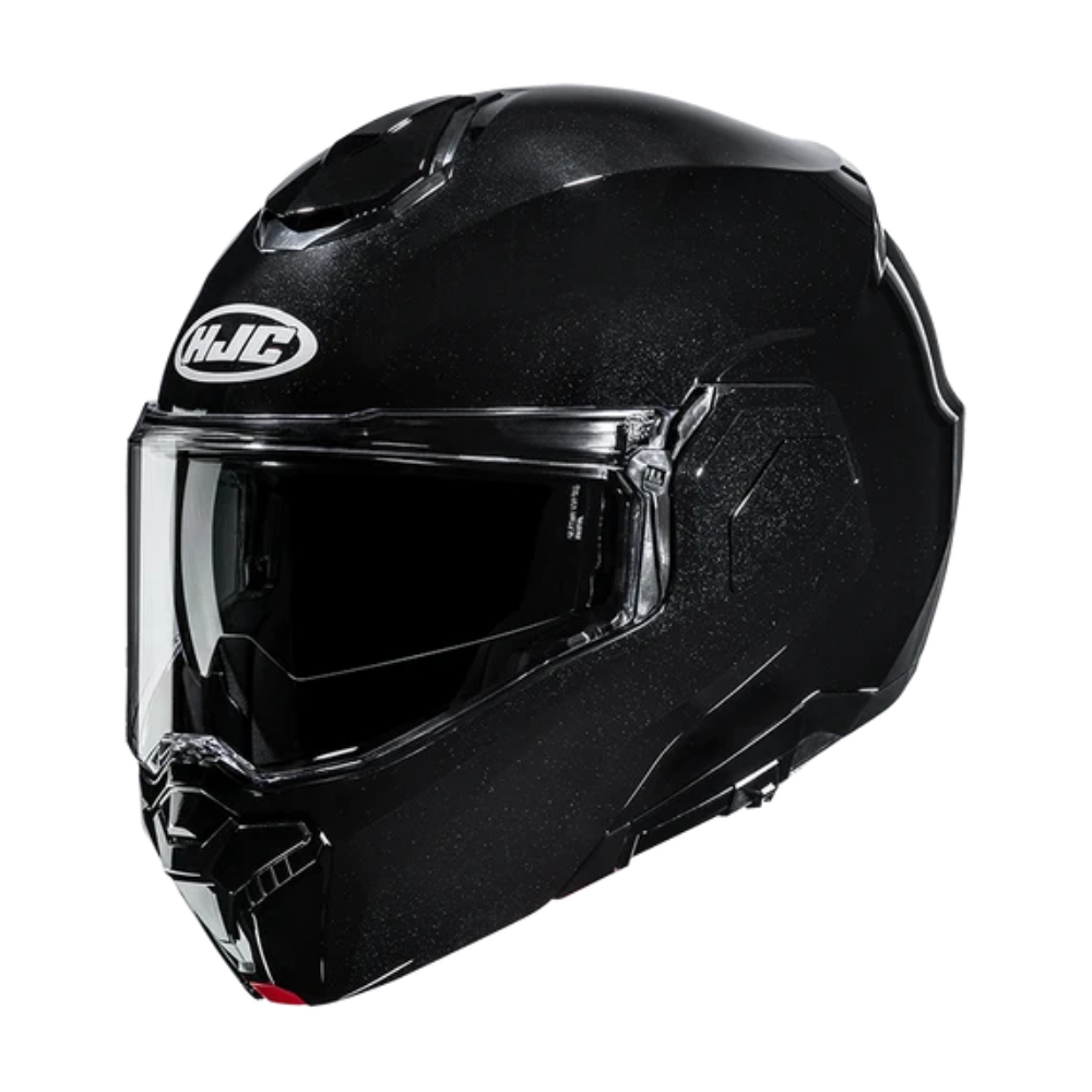 CASCO HJC I101 NEGRO BRILLO