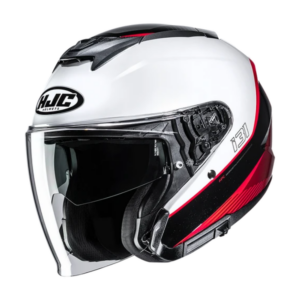 CASCO HJC I31 TARO MC1