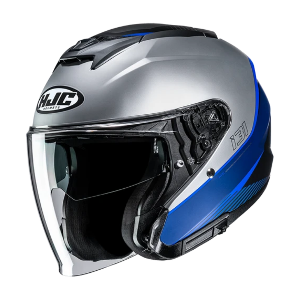 CASCO HJC I31 TARO MC2SF