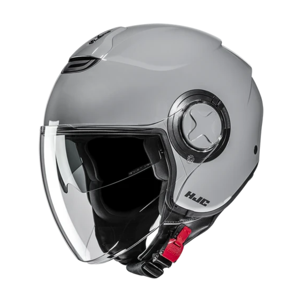 CASCO HJC I41 GRIS NARDO