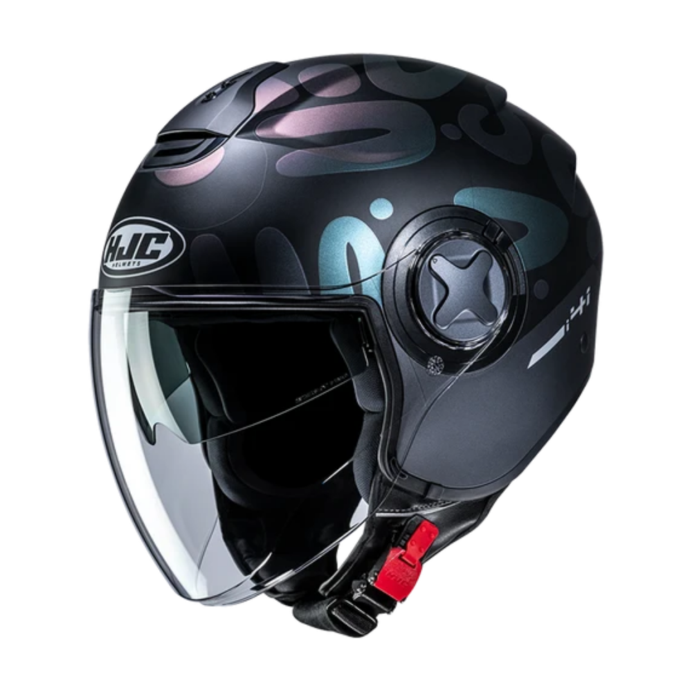 CASCO HJC I41 MAIA MC5SF