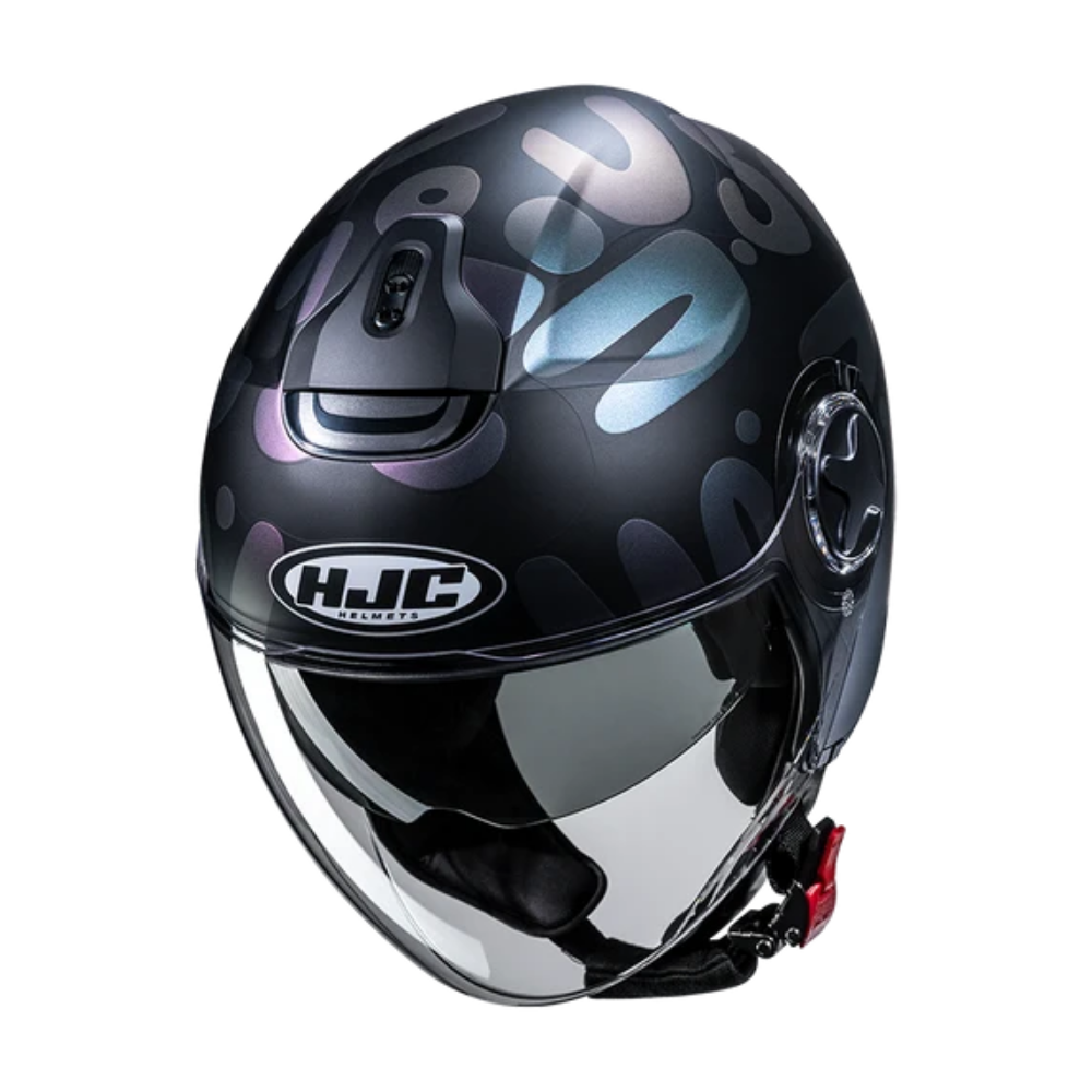 CASCO HJC I41 MAIA MC5SF - Imagen 3