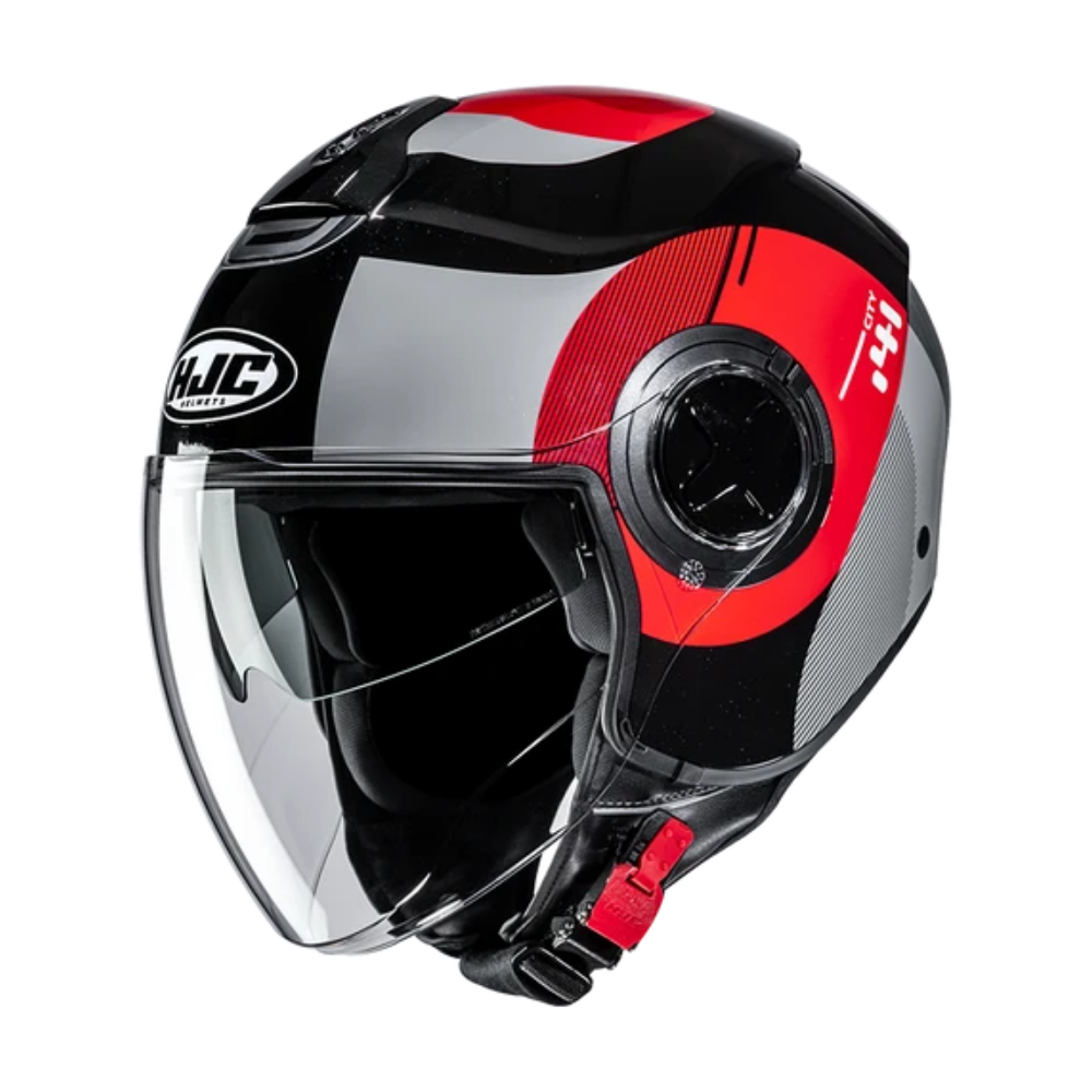 CASCO HJC I41 SOLIX MC1