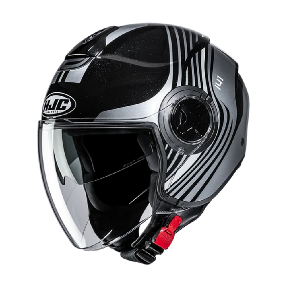 CASCO HJC I41 VARO MC5
