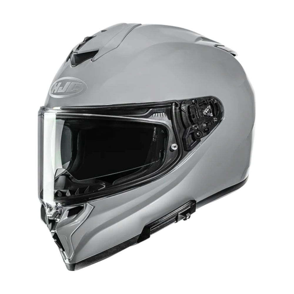 CASCO HJC I72 GRIS NARDO