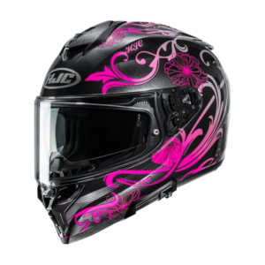 CASCO HJC I72 MARTI MC8