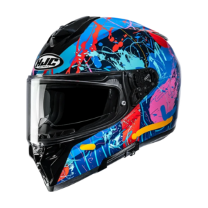 CASCO HJC I72 ELECTRA MC28