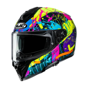 CASCO HJC I72 ELECTRA MC38H