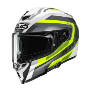CASCO HJC I72 SHARD MC3H
