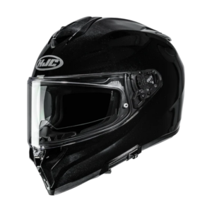 CASCO HJC I72 NEGRO BRILLANTE