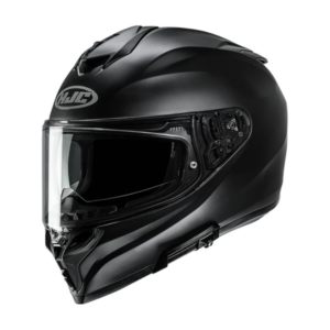 CASCO HJC I72 NEGRO MATE