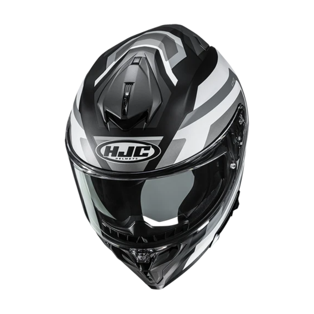 CASCO HJC I72 SHARD MC5SF - Imagen 2