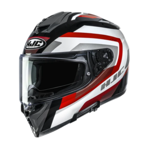 CASCO HJC I72 SHARD MC1