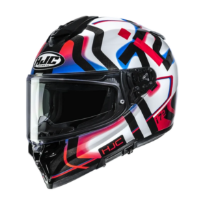 CASCO HJC I72 TALA MC21