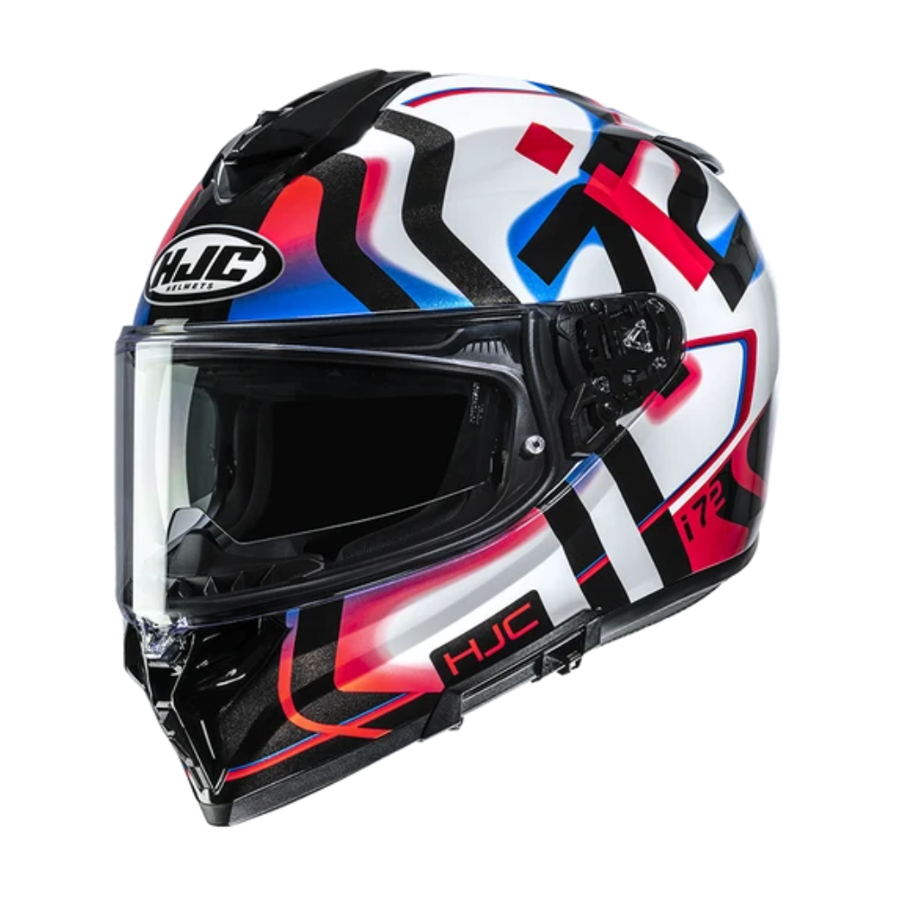 CASCO HJC I72 TALA MC21
