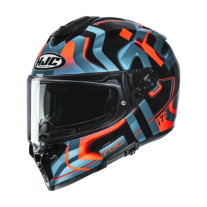 CASCO HJC I72 TALA MC26H