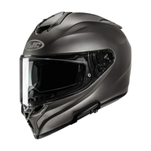 CASCO HJC I72 TITANIUM MATE