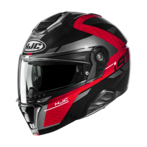 CASCO HJC I91 GAIA MC1