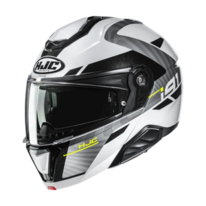 CASCO HJC I91 GAIA MC10