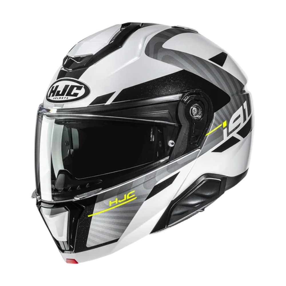 CASCO HJC I91 GAIA MC10