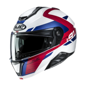 CASCO HJC I91 GAIA MC21SF