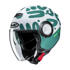 CASCO HJC I41 MAIA MC4