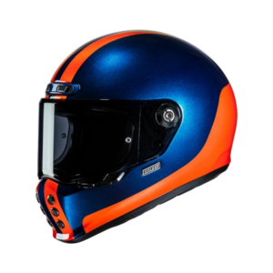 CASCO HJC V10 CORE MC27