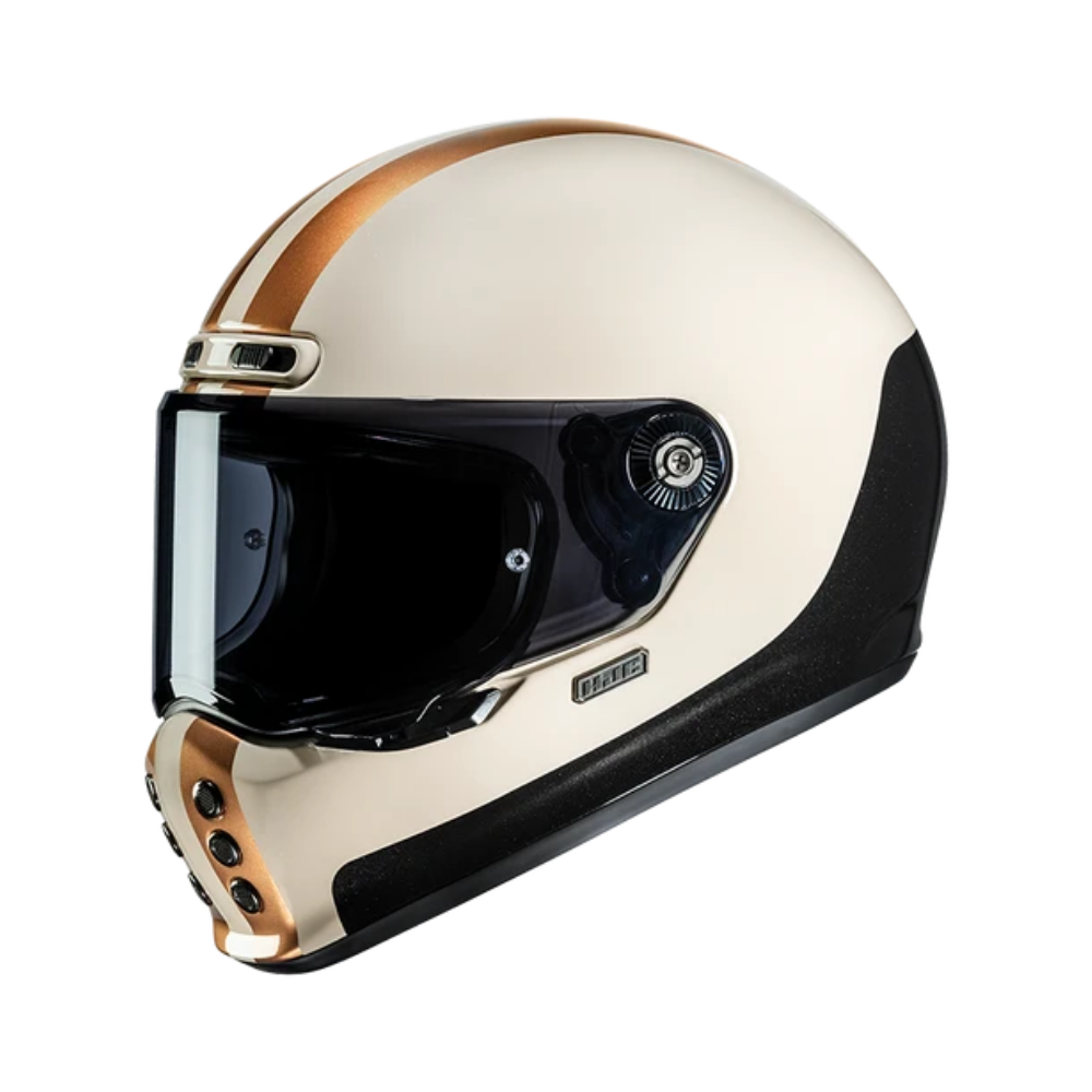 CASCO HJC V10 CORE MC9