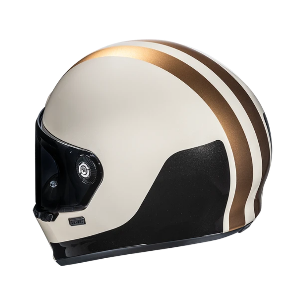 CASCO HJC V10 CORE MC9 - Imagen 3